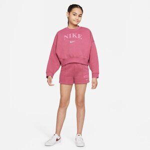 Kids Medium Short Nike